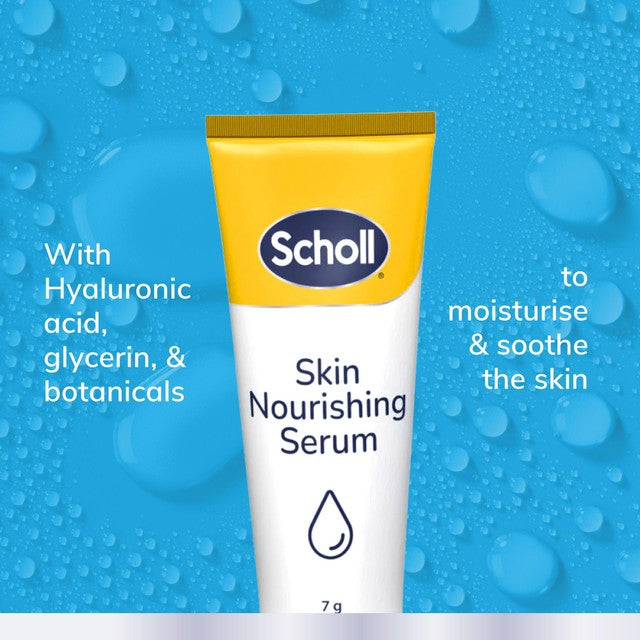 Scholl skin tag remover kit - British product