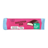 M&S Marzipan Bar chocolate bar 36g, imported from the UK