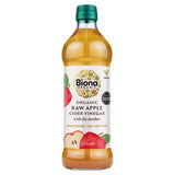 Biona Organic Cider Vinegar With The Mother - British product