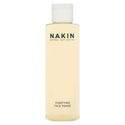 Nakin Natural Anti-Ageing Purifying Face Toner 150ml