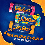 McVitie's Jaffa Cakes Original Biscuits