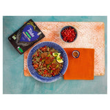 Tilda microwave wholegrain basmati and wild rice 250g (British brand)
