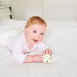 Matchstick Monkey Gigi Giraffe teething set, imported from the UK