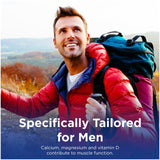 Centrum men multivitamin tablets 30s - British product
