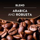 Lavazza Espresso Maestro coffee beans 1kg, UK version