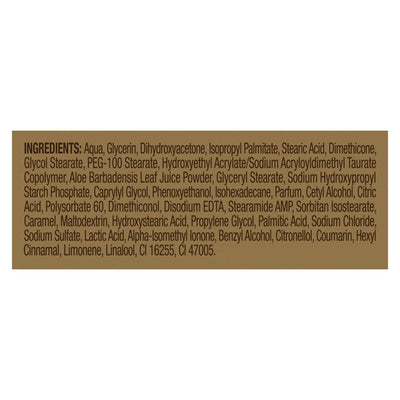 Dove Dermaspa Summer Revived Self Tan Medium Dark Lotion 75ml