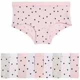 M&S heart print shorts 15-16 years, imported from the UK