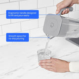 Culligan ZeroWater Water Filter Jug 1.7L - British product