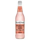 Fever-Tree Light Aromatic Tonic Water 500ml - British product