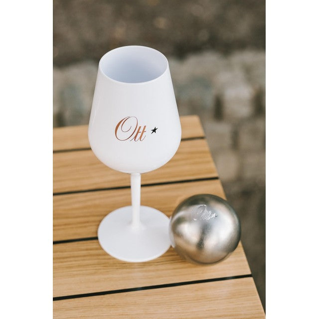 Domaine Ott By Ott Cotes de Provence Rosé Wine 75cl - British product