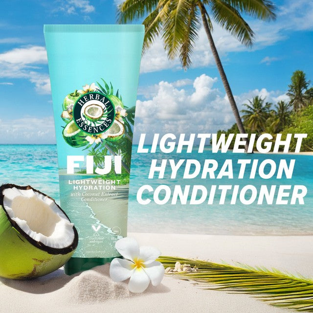 Herbal Essences Fiji conditioner (British brand)