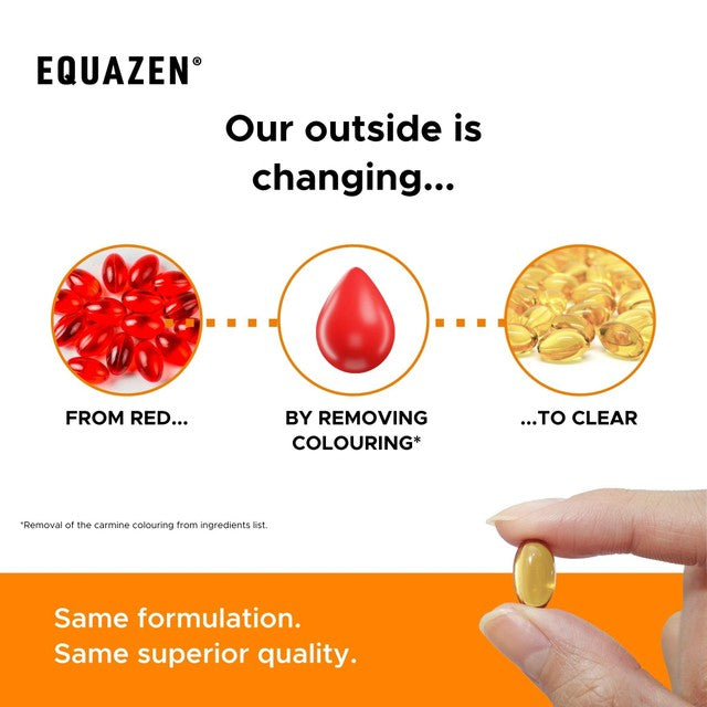 Equazen Children's Chews 180 chews - British product