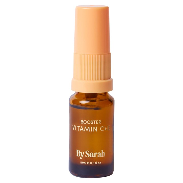 By Sarah Vitamin C+E Radiance face oil 10ml - British product