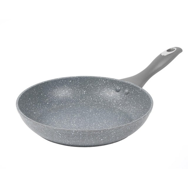 Salter Marblestone grey frypan 24cm (British brand)