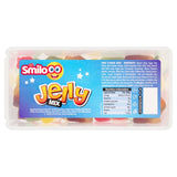 Regal Smiloo fruit flavour jelly mix 140g, imported from the UK