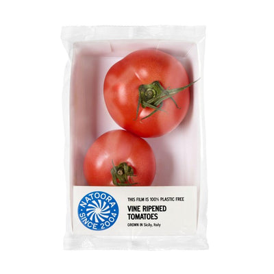 Natoora Sizilianische Strauchtomaten 350g