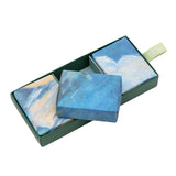 National Gallery Trio Soap hand soap gift set, UK version
