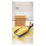 M&S bulgur wheat 500g, imported from the UK