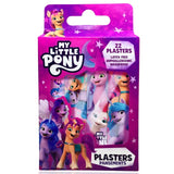 Jellyworks My Little Pony plasters 22 per pack, UK version