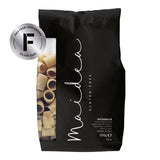 Maidea gluten free brown rice mezze maniche pasta 500g, imported from the UK