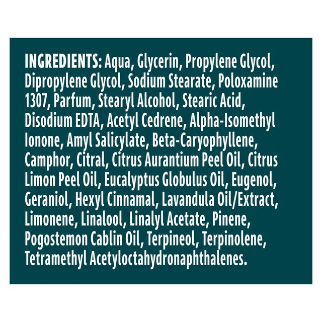 Sure Men Ocean Rush deodorant stick 50ml (British brand)
