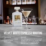 Disaronno Velvet Amaretto cream liqueur 50cl - British product