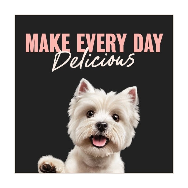 Cesar mixed flavour wet dog food trays 8 x 150g - British product