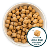 Burns Original Lamb & Brown Rice dog food 6kg - British product