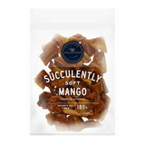 M&S soft mango dried fruit snack 180g, imported from the UK