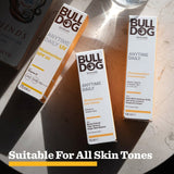 Bulldog SPF 50 moisturiser 75ml - British product