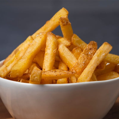 Koffmann's Klassische Tiefkühl-Pommes Frites 800g