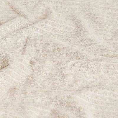 M&S M&S Cotton Quick Dry Bath Sheet Towel in Stone- Buy online at McGrocer