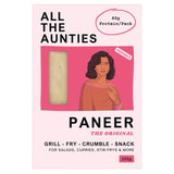 All The Aunties Original Plain Paneer 200g - British product