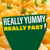 Dolmio Extra Cheesy Mac and Cheese pasta ready meal 250g - British product