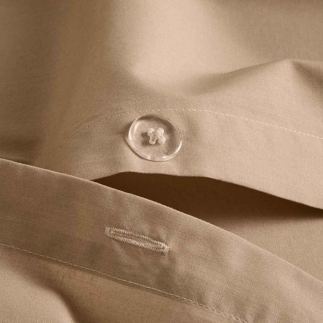 M&S cotton rich bedding set double - UK version