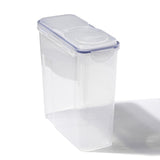 LocknLock cereal dispenser 3.9L, UK version