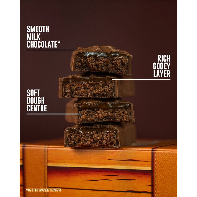 Grenade Fudged Up Protein Bar Chocolate Fudge 60g, UK version
