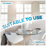 Windolene glass and surface spray cleaner 750ml (British brand)