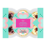 M&S Afternoon Tea Mini Cake Selection 344g - British product