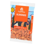 Cypressa whole almonds 200g - British product