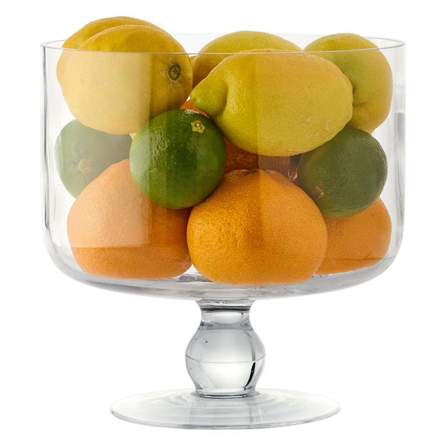 Artland Simplicity trifle bowl 400ml - British product
