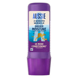 Aussie 3 Minute Miracle Moist Hair Mask 250ml - British product