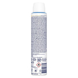 Dove classic fresh anti-perspirant deodorant spray 200ml - British product