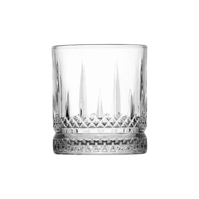 Ravenhead Winchester mixer glasses set of 2, imported from the UK