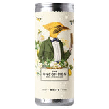 The Uncommon English White Wine Can 250ml (British brand)