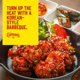Colman's Korean Barbecue Recipe Mix 45g - British product