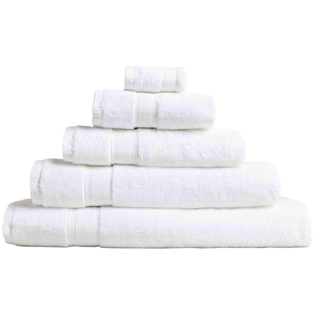 M&S super soft pure cotton extra large white bath sheet, UK version