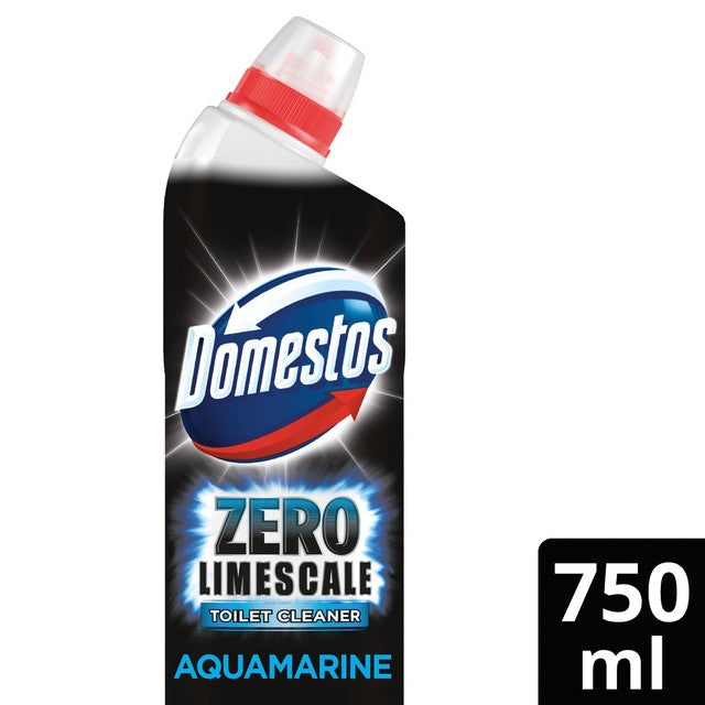 Domestos toilet cleaner Ocean 750ml - British product