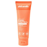 Phil Smith Curl Control Shampoo 250ml, imported from the UK