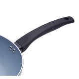 MasterClass ceramic non-stick eco wok 29.5cm, imported from the UK